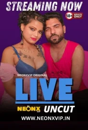 Live 2024 NeonX Hindi Short Film Download (2024)
