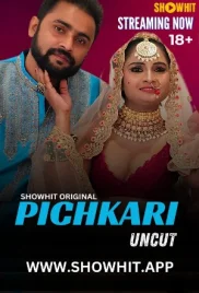 Pichkari 2024 Showhit Short Film Download (2024)