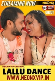 Lallu Dance 2024 Neonx Hindi Short Film Download (2024)