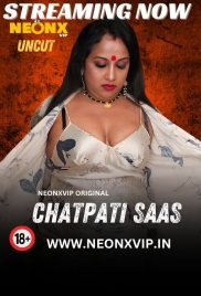 Chatpati Saas 2024 NeonX Short Film Download (2024)