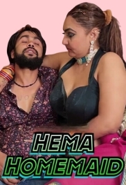 Hema Homemaid 2025 Uncut Short Film Download (2025)