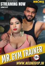 Gym Trainer 2025 NeonX Short Film Download (2025)
