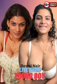 Live Show Young Boy (2025) Resmi Nair Video Download (2025)