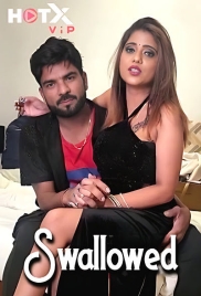 Swallowed (2025) HotX Short Film Download (2025)