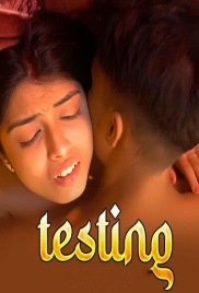 Testing (2025) Uncut Hot Short Film Download (2025)
