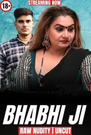 Bhabhi Ji Uncut (2025) HotX Short Film Download (2025)
