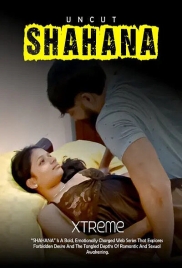 Shahana (2025) Xtreme Short Film Download (2025)