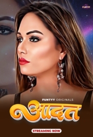 Aadat (2025) Hindi Funtyy Short Film (2025)