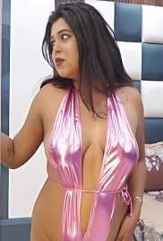 Teasing String Monokini (2025) Jhilik Roy Uncut Short Film (2025)