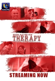 Therapy Part 1 (2025) BulBulPlay Short Film (2025)