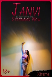 Janvi Part 4 (2025) Xtreme Uncut Short Film (2025)