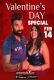 Valentines Day Special (2023) MoodX Short Film Watch Online