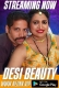 Desi Beauty (2023) NeonX Short Film Watch Online