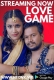 Love Game (2023) NeonX Short Film Watch Online