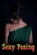 Sexy Posing 2024 LavaOTT Short Film Download