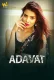 Adavat 2024 Waah Short Film Download