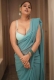 Anjali Gaud Blue Saree Strip (2025) Uncut Short Film Download