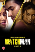 Watchman (2023) S01 Part 3 Web Series Watch Online