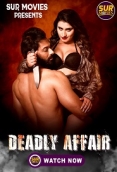Deadly Affair (2023) SurMovies S01E01T02 Web Series Watch Online