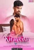 Kirayedar (2023) MoodX S01E01 Hot Web Series Watch Online