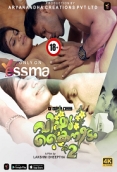 Vishukkani (2023) Yessma S01E02 Web Series Watch Online