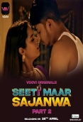 Seeti Maar Sajanwa (2023) Voovi S01 Part 2 Web Series Watch Online