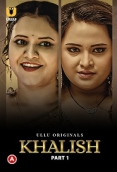 Khalish Part 1 (2023) S01 Hindi Ullu Web Series Watch Online