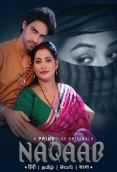 Naqaab (2023) PrimePlay S01E01T03 Web Series Watch Online