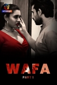 Wafa (2023) Part 01 Atrangii Web Series Watch Online