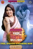 Khoda Hostel Nikla Ladka (2023) Hunters S01E09T11 Web Series Watch Online
