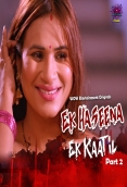 Ek Haseena Ek Kaatil (2024) S01E03T04 Wow Hindi Web Series Download