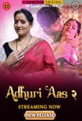 Adhuri Aas (2023) S02E01T04 Hunters Hindi Web Series Download