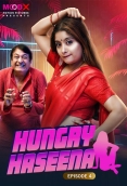 Hungry Haseena (2024) S01E04 MoodX Hindi Web Series Download
