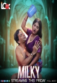 Milky (2024) S01 Part 01 Hindi Web Series Download