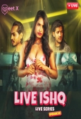 Live Ishq (2024) Meetx S01E01 Web Series Download