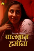 Chaal Baaz Haseena (2024) S01E01T02 Mastram Web Series Download