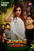 Jungle Mein Dangal (2024) S01E01T03 Web Series Download