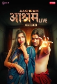 Aashram Live (2024) MeetX S01E03 Web Series Download