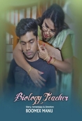 Biology Teacher 2023 BoomEX S01E01 Web Series Download