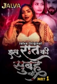 Is Raat Ki Subha Nahi (2023) Jalva S01E03T04 Web Series Download