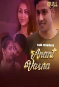 Anant Vasna 2024 BullApp S01E01T02 Web Series Download