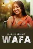 Wafa Part 1 2024 S01 Complete Ullu Web Series Download
