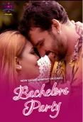 Bachelor Party 2024 Wow S01E01T02 Web Series Download