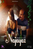 Najayaz 2024 PrimeShots S01E01 Web Series Download