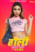 Holi Special 2024 S01E03  Fukrey Web Series Download