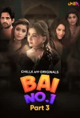 Bai No 1 2024 S01E06T07 ChillX Web Series Download