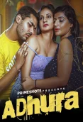 Adhura 2024 PrimeShots S01E01 Web Series Download