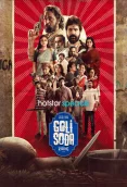 Golisoda Rising 2024 Hindi S01E01T05 Web Series Download