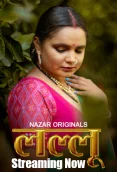 Lallu 2024 Nazar S01E01T03 Web Series Download