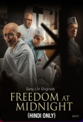 Freedom at Midnight 2024 Hindi S01 Complete Web Series Download
